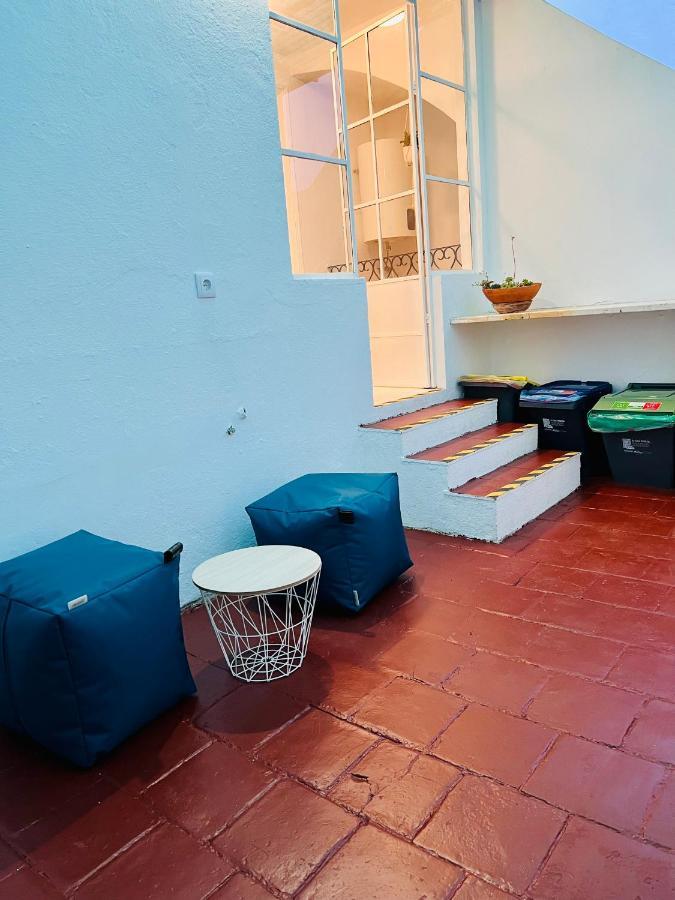 Casa Da Saluquia Villa Moura Exterior photo